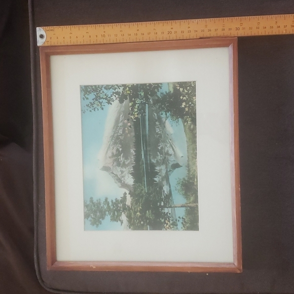 Vintage Picture - Picture 5 of 5